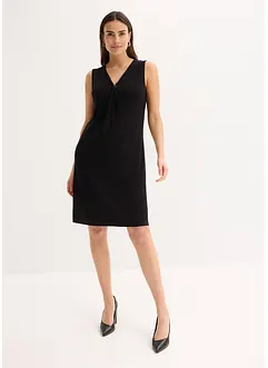 Shirtjurk met strik, bonprix