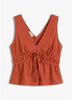 Cropped top, bonprix