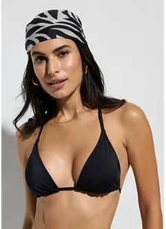 Badpak met multifunctionele bandjes, bonprix