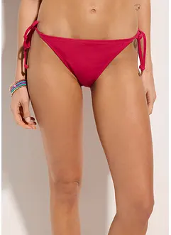 Bikinibroekje met strikkoordjes aan de zijkanten, bonprix