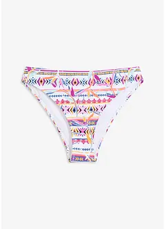 Bikinibroekje hoog uitgesneden, bonprix