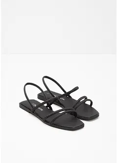 Sandalen, bonprix