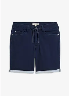 Long sweatjeans short, regular fit, bonprix