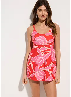 Lange tankini (2-dlg. set), bonprix