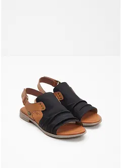Mustang sandalen, Mustang