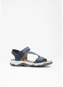 Rieker sandalen, Rieker