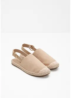 Espadrilles, bonprix