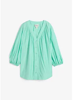 Oversized blouse, bonprix