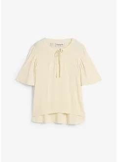 Tuniek met vleugelmouwen, bonprix