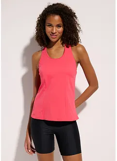Tankinitop sneldrogend, bonprix