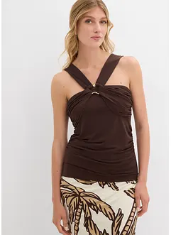 Haltertop, bonprix