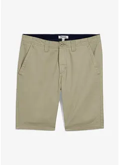 Chino bermuda, regular fit, bonprix