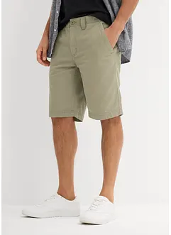 Chino bermuda, regular fit, bonprix