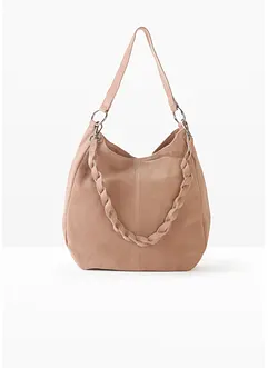 Suède handtas, bonprix