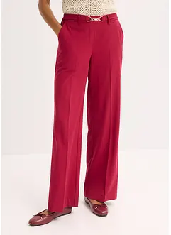 Marlene Dietrich broek met sierriem, bonprix