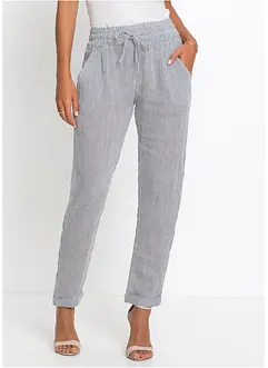 Linnen broek, bonprix