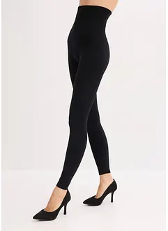 Corrigerende naadloze legging, sterk corrigerend, bonprix