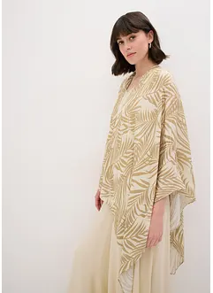 Poncho, bonprix
