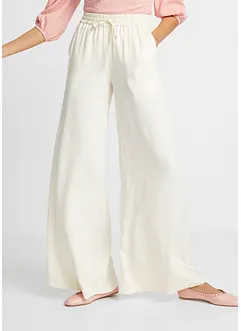 Marlene Dietrich pantalon met elastische band, bonprix