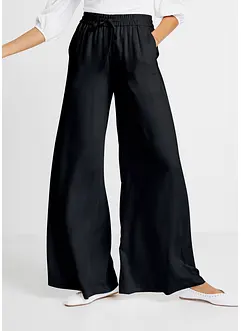 Marlene Dietrich pantalon met elastische band, bonprix
