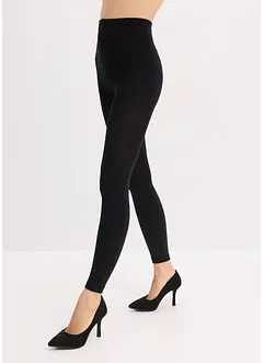 Thermo legging 140den met gerecycled polyester, bonprix
