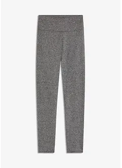 Thermo legging met fleece binnenin, bonprix