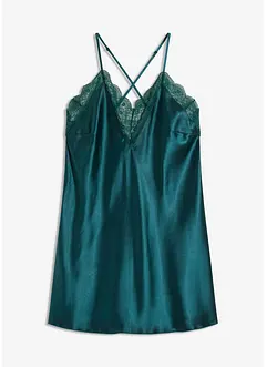 Satijnen slipdress, VENUS