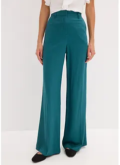 Marlene Dietrich broek in soepele viscose, bonprix