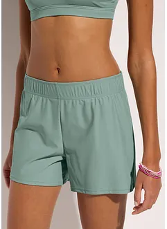 Zwemshort met binnenslip, bonprix