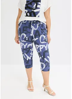 Jersey broek, bonprix