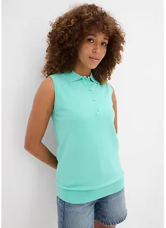 Gebreide top, bonprix