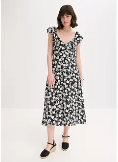 Midi jurk, bonprix