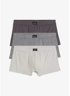 Hipster (set van 3), bonprix