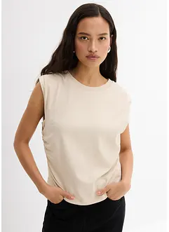 Shirt van katoen, bonprix