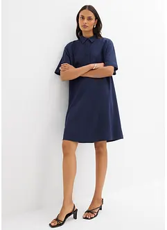 Mini jurk van katoen, bonprix