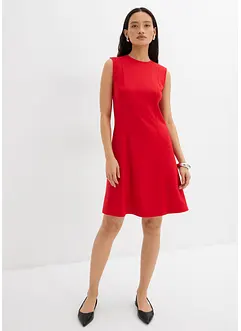 Mini jurk van comfortabele Punto di Roma, bonprix