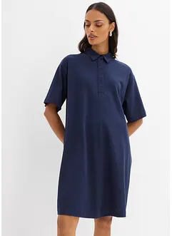 Mini jurk van katoen, bonprix