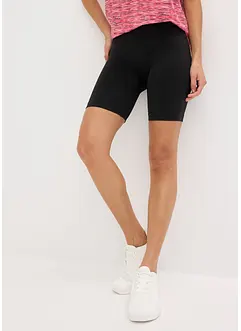 Korte seamless sportlegging, bonprix