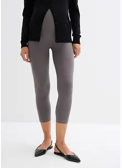 Zwangerschapslegging capri (set van 2), bonprix