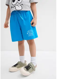 Jongens jersey bermuda (set van 2), bonprix