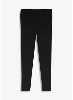 Thermo legging met fleece binnenin, bonprix
