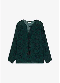 Blouse, bonprix