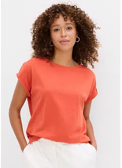 T-shirt (set van 2), bonprix