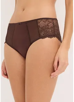 Hipster met glanseffect, bonprix