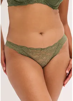 Brazilian slip van kant, bonprix