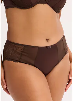 Hipster met glanseffect, bonprix