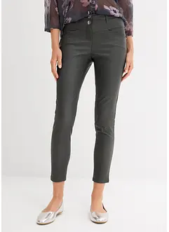 Broek in een viscosemix, bonprix