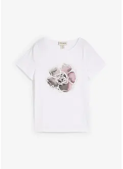 T-shirt van puur katoen, bonprix