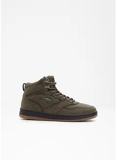High top sneakers van Kangaroos, Kangaroos