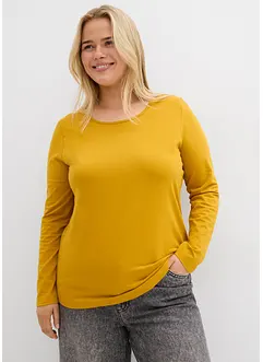 Longsleeve (set van 2), bonprix